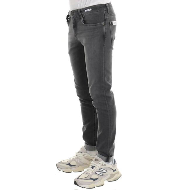 JEANS DEAN UNIFORM - Mad Fashion | img vers.650x/